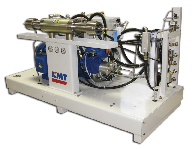 KMT S-50 – B&B WATERJET ABRASIVE